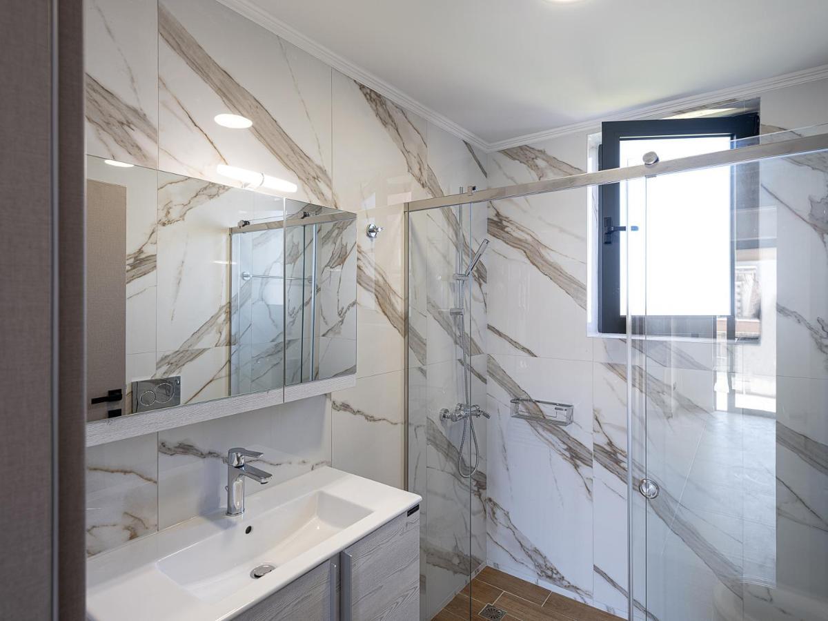 Mossa City Apartments Chania  Luaran gambar