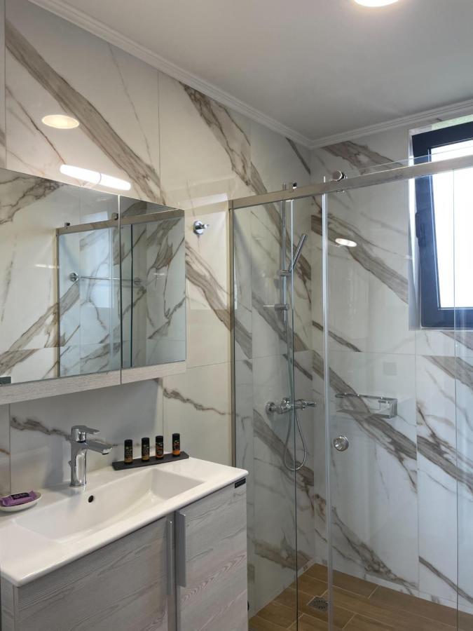 Mossa City Apartments Chania  Luaran gambar